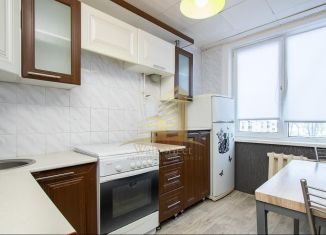 Продажа трехкомнатной квартиры, 60 м2, Новосибирск, метро Студенческая, улица Котовского, 42