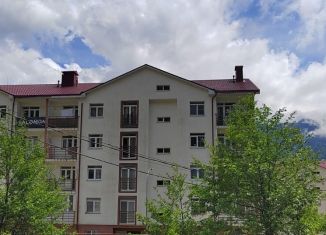 Продажа однокомнатной квартиры, 37.3 м2, Краснодарский край, Ачишховская улица, 68к2