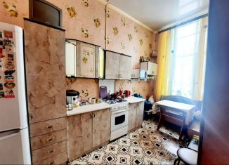 2-комнатная квартира на продажу, 54 м2, село Новоникольское, Советская улица, 41