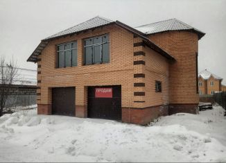 Продажа коттеджа, 445.7 м2, Новосибирская область, Фабричная улица, 43