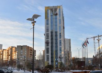 Продажа трехкомнатной квартиры, 113 м2, Свердловская область, улица Маршала Жукова, 12