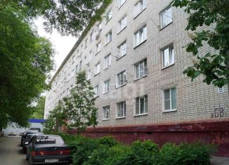 Продается однокомнатная квартира, 14.6 м2, Тамбовская область, улица Рылеева, 68
