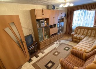 Продажа трехкомнатной квартиры, 62.1 м2, Мурманская область, Советская улица, 19