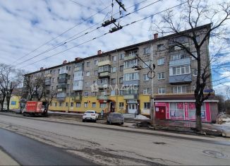 Продается 3-комнатная квартира, 47 м2, Вологодская область, Зосимовская улица, 83