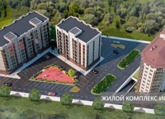 Продажа 1-комнатной квартиры, 37.8 м2, Ставропольский край