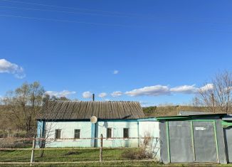 Дом на продажу, 55 м2, Пензенская область, М-5 Урал, 554-й километр