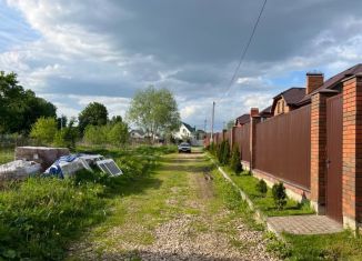 Продажа участка, 11 сот., деревня Хопилово, Гнутская улица, 9Б