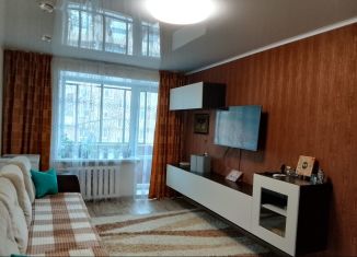3-комнатная квартира на продажу, 60.4 м2, Республика Башкортостан, улица Комарова, 27