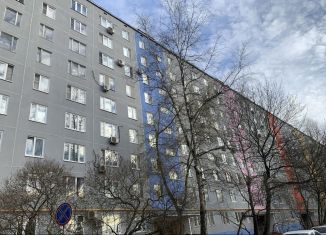 Продажа однокомнатной квартиры, 33 м2, Москва, Профсоюзная улица, 136к4
