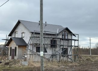 Продам дом, 108.1 м2, Вологодская область