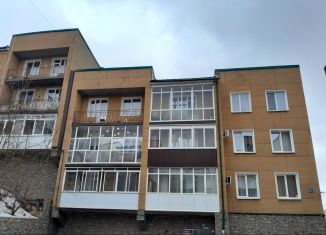 Продажа однокомнатной квартиры, 35 м2, рабочий поселок Маркова, микрорайон Берёзовый, 37
