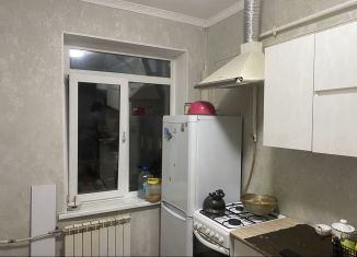 Однокомнатная квартира на продажу, 25 м2, Самарская область, Рыльская улица, 12