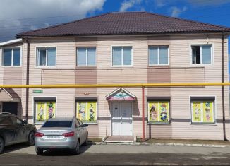 Сдам в аренду торговую площадь, 150 м2, Новосибирская область, Вокзальная улица, 109