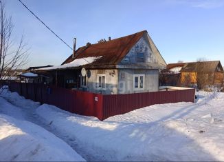 Дом на продажу, 37 м2, Ленинградская область, микрорайон Кикино, 30