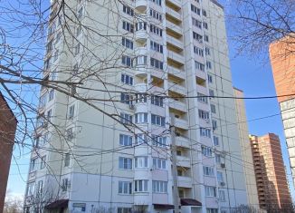 Продажа двухкомнатной квартиры, 56 м2, Москва, квартал Южный, 1