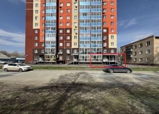 Продажа помещения свободного назначения, 98.72 м2, Челябинская область, Новороссийская улица, 9А