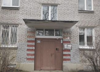 Продается однокомнатная квартира, 31.5 м2, Петергоф, бульвар Разведчика, 12к3