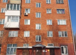 Однокомнатная квартира на продажу, 31 м2, Кемерово, улица Гагарина, 151, Центральный район