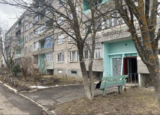 Продажа однокомнатной квартиры, 32.6 м2, Владимирская область, Юбилейная улица, 7