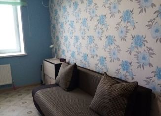 Сдача в аренду 1-комнатной квартиры, 42 м2, Тюменская область, 10-й микрорайон, 65