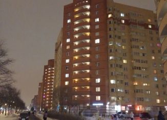 Аренда 1-комнатной квартиры, 33 м2, Санкт-Петербург, Ленинский проспект, 77к1