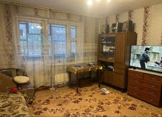 Двухкомнатная квартира на продажу, 50 м2, Красноярский край, улица Мира, 54