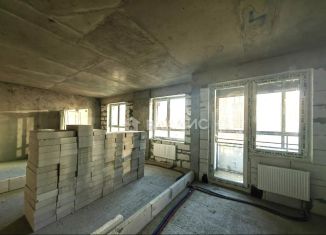 Продажа двухкомнатной квартиры, 52 м2, Москва, Аминьевское шоссе, 4Дк3литВ