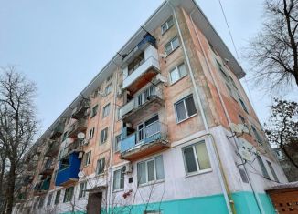 3-комнатная квартира на продажу, 46.1 м2, Элиста, улица Юрия Клыкова, 134, 2-й микрорайон