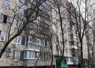 Продается квартира студия, 11.6 м2, Москва, улица Плещеева, 7, район Бибирево
