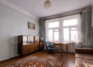 Сдается в аренду 1-комнатная квартира, 41 м2, Ивановская область, улица Суворова, 42