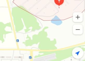 Продается земельный участок, 11 сот., Кемеровская область