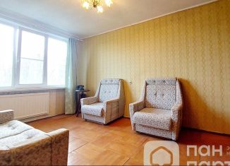 Продается двухкомнатная квартира, 44 м2, Санкт-Петербург, проспект Солидарности, 10к1А1, Невский район
