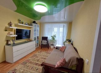 Продажа двухкомнатной квартиры, 40.9 м2, Нижегородская область, улица Чапаева, 27