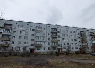 Четырехкомнатная квартира на продажу, 68.4 м2, Вологодская область, улица Шатенево, 71