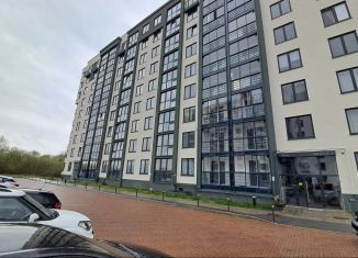 Продажа 1-комнатной квартиры, 44.1 м2, Калининградская область, Интернациональная улица, 16