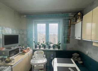 Продается 3-комнатная квартира, 57.7 м2, Нижегородская область, улица Маршала Жукова, 25