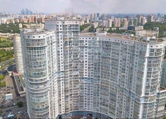 Продаю трехкомнатную квартиру, 104.4 м2, Москва, проспект Вернадского, ЗАО