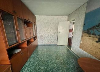 Сдается в аренду трехкомнатная квартира, 53.5 м2, Волгоградская область, улица Наримана Нариманова