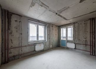Продается 2-комнатная квартира, 46.9 м2, Ленинградская область, шоссе Дорога Жизни, 7к1