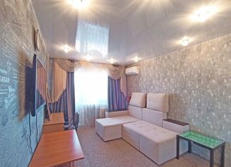 Продается двухкомнатная квартира, 43.4 м2, Иркутская область, Снежная улица, 22