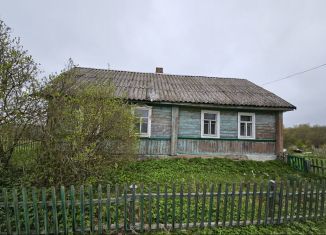 Продается дом, 50 м2, Псковская область