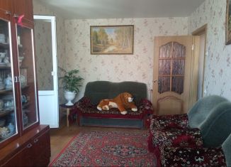 Продам двухкомнатную квартиру, 50 м2, Нижегородская область, улица Генерала Зимина, 20