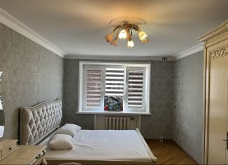 Продажа трехкомнатной квартиры, 83 м2, Махачкала, улица Лаптиева, 67Б