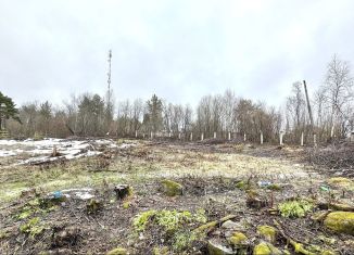 Продажа земельного участка, 15 сот., село Заозерье, Новоручейная улица