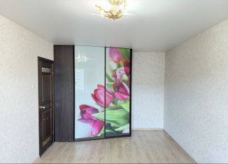 Однокомнатная квартира на продажу, 33.4 м2, Кировская область, улица Риммы Юровской, 11