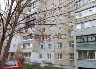 Продам однокомнатную квартиру, 32 м2, Ярославль, Суздальское шоссе, 28
