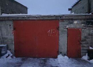 Сдам гараж, 30 м2, Челябинск, Ленинский район, Сибирский переезд