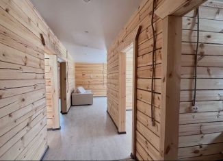 Дом на продажу, 100 м2, поселок Усть-Мана, Новый переулок