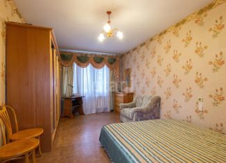2-комнатная квартира на продажу, 60 м2, Калининград, улица Ульяны Громовой, 105
