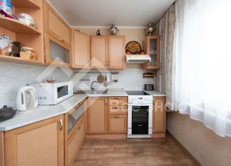 Продается двухкомнатная квартира, 50.2 м2, Челябинская область, улица Университетская Набережная, 24